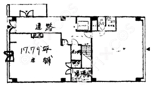 ン・サカエＢＬＤ シーアイマンション南大津