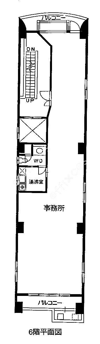 ン・サカエＢＬＤ シーアイマンション南大津