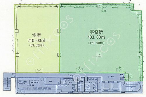 名古屋伏見アイマークビル(旧:SFI名古屋ビル)