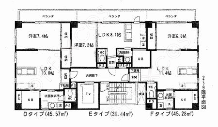 サン栄ビル