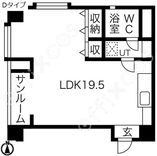 パルナス栄