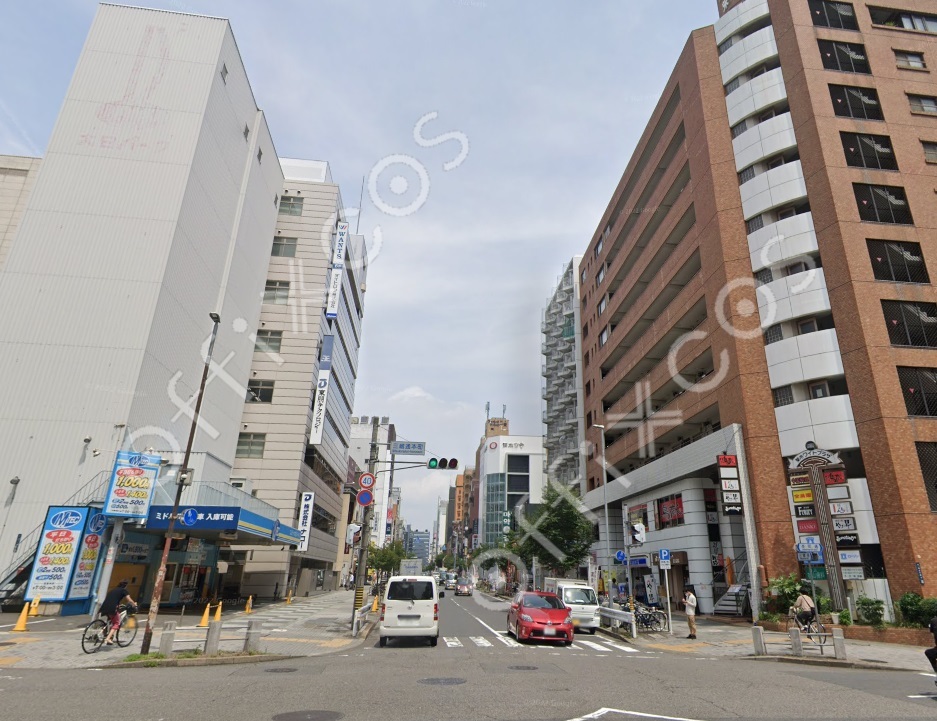 山本屋本店栄ビル