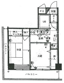 ダイアパレス伏見ビル