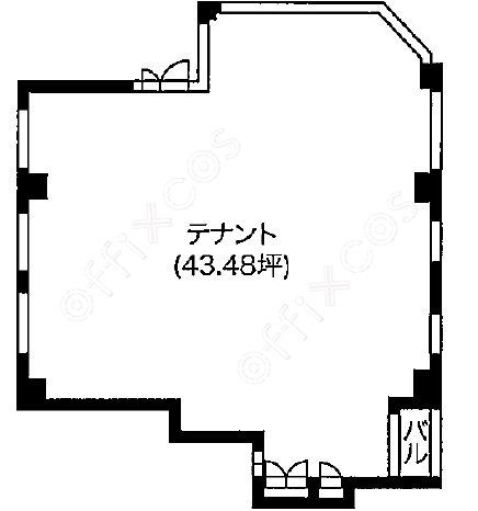 伏見フジビル