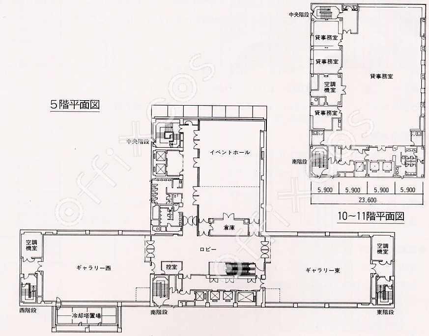 電気文化会館