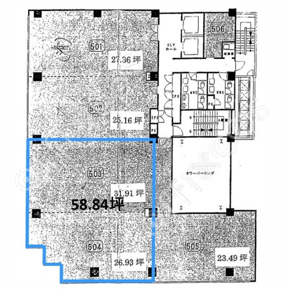 ＣＫ２２キリン広小路ビル（キリン広小路ビル）