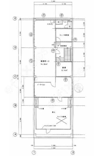 HP広小路ビル(旧:アマノビル)