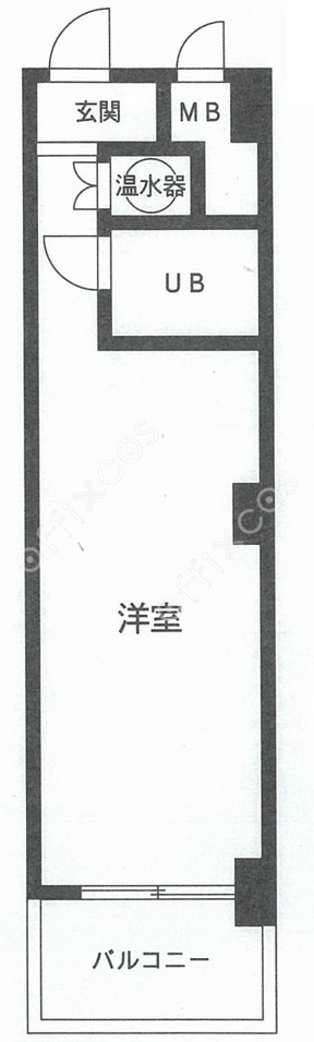 チサンマンション栄第２広小路（旧：チサンマンション栄Ⅱ番館広小路）