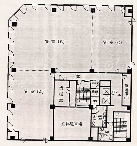 広小路栄ビルディング