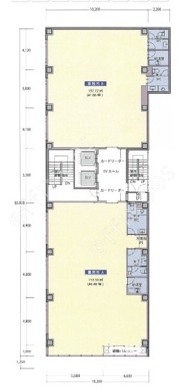 ン・サカエＢＬＤ シーアイマンション南大津