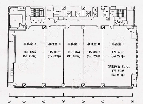 三井住友海上名古屋しらかわビル