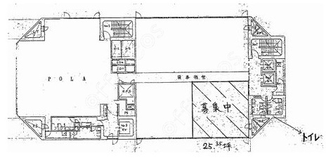 ポーラ名古屋ビル