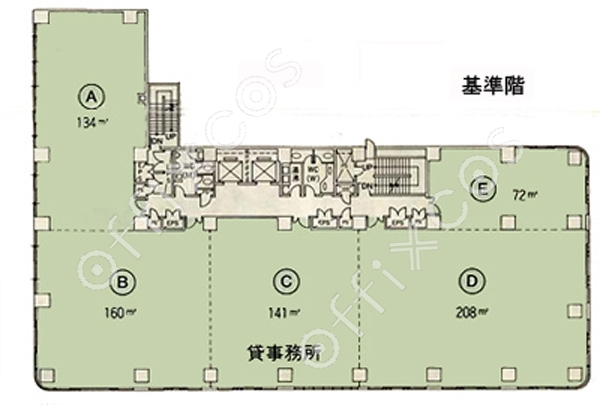 栄センタービル