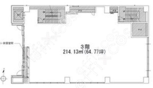 ン・サカエＢＬＤ シーアイマンション南大津