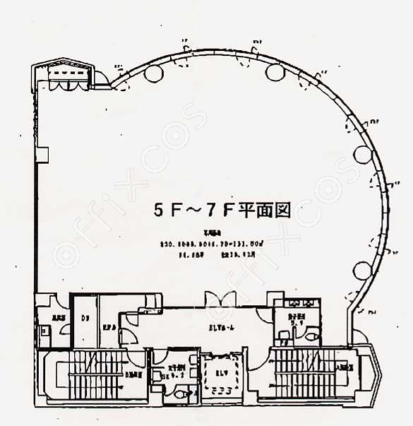 服部名古屋栄ビル