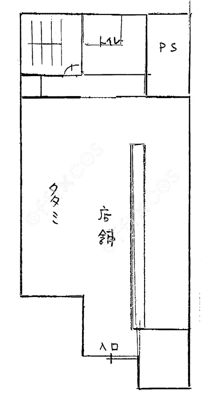 ン・サカエＢＬＤ シーアイマンション南大津