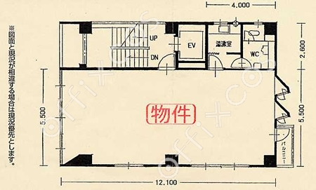 エフジー栄三丁目ビル