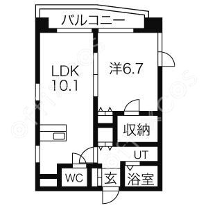 HARADA栄南ビル