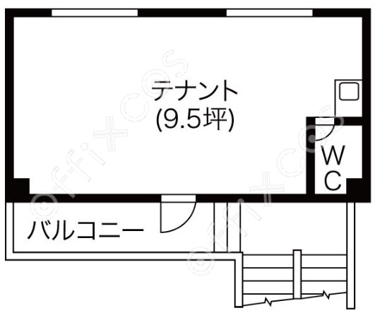 伊東屋栄中駒ビル新館