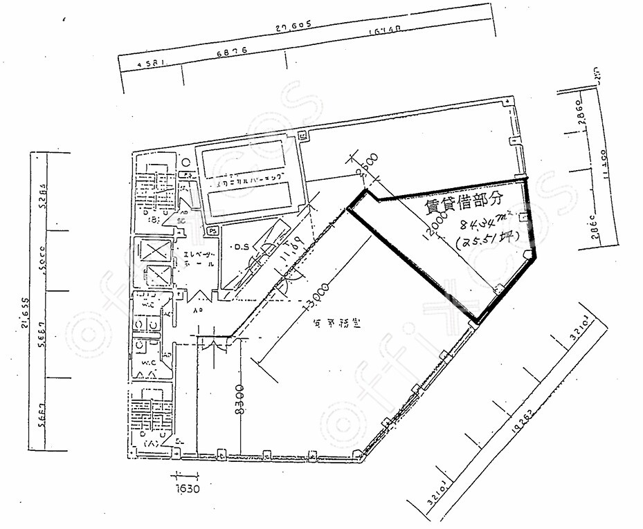 朝日生命矢場町ビル