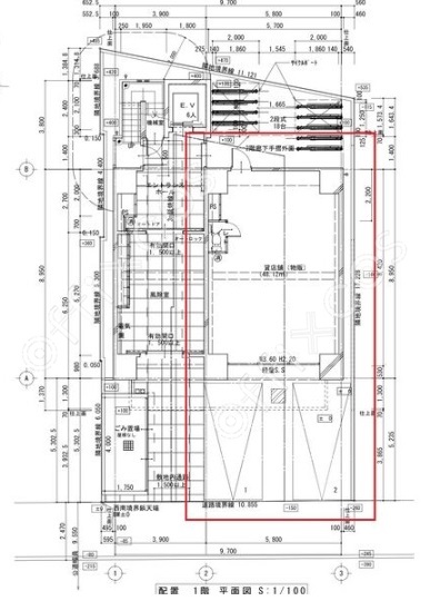 ン・サカエＢＬＤ シーアイマンション南大津