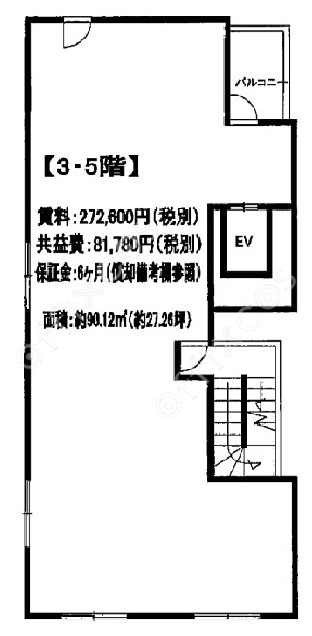 ピボット東新町ビル