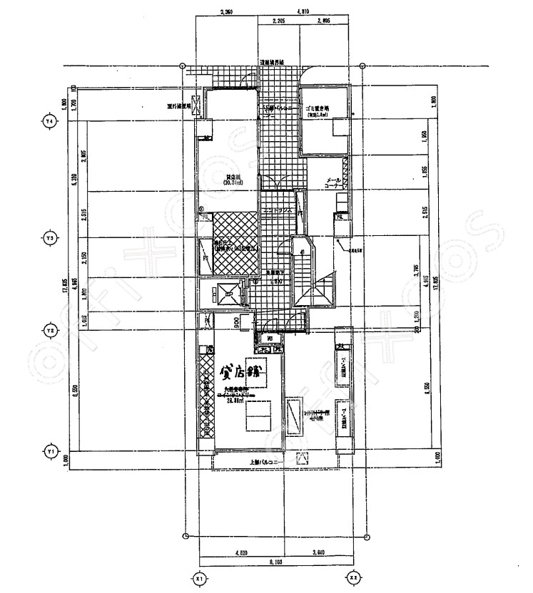 （仮称）名古屋市中区栄４丁目ＰＪ