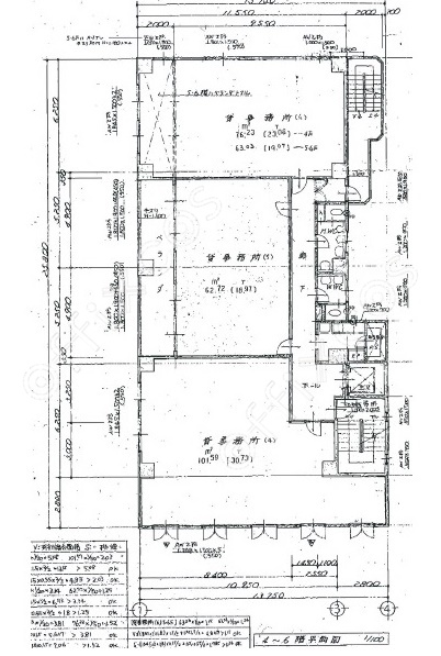 坪井南久屋ビル