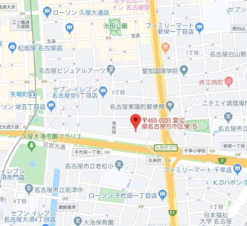 名古屋若宮ＭＫＤ３