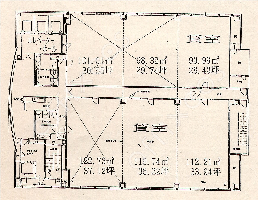 松坂屋パークプレイス