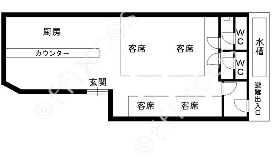 栄ゴールドビル