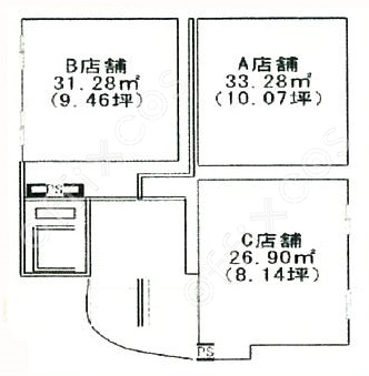 ロイヤルビル瓦町