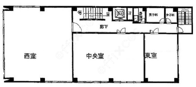 三豊ビル　