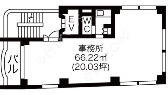 ２１タシロビル（旧 タシロビル）