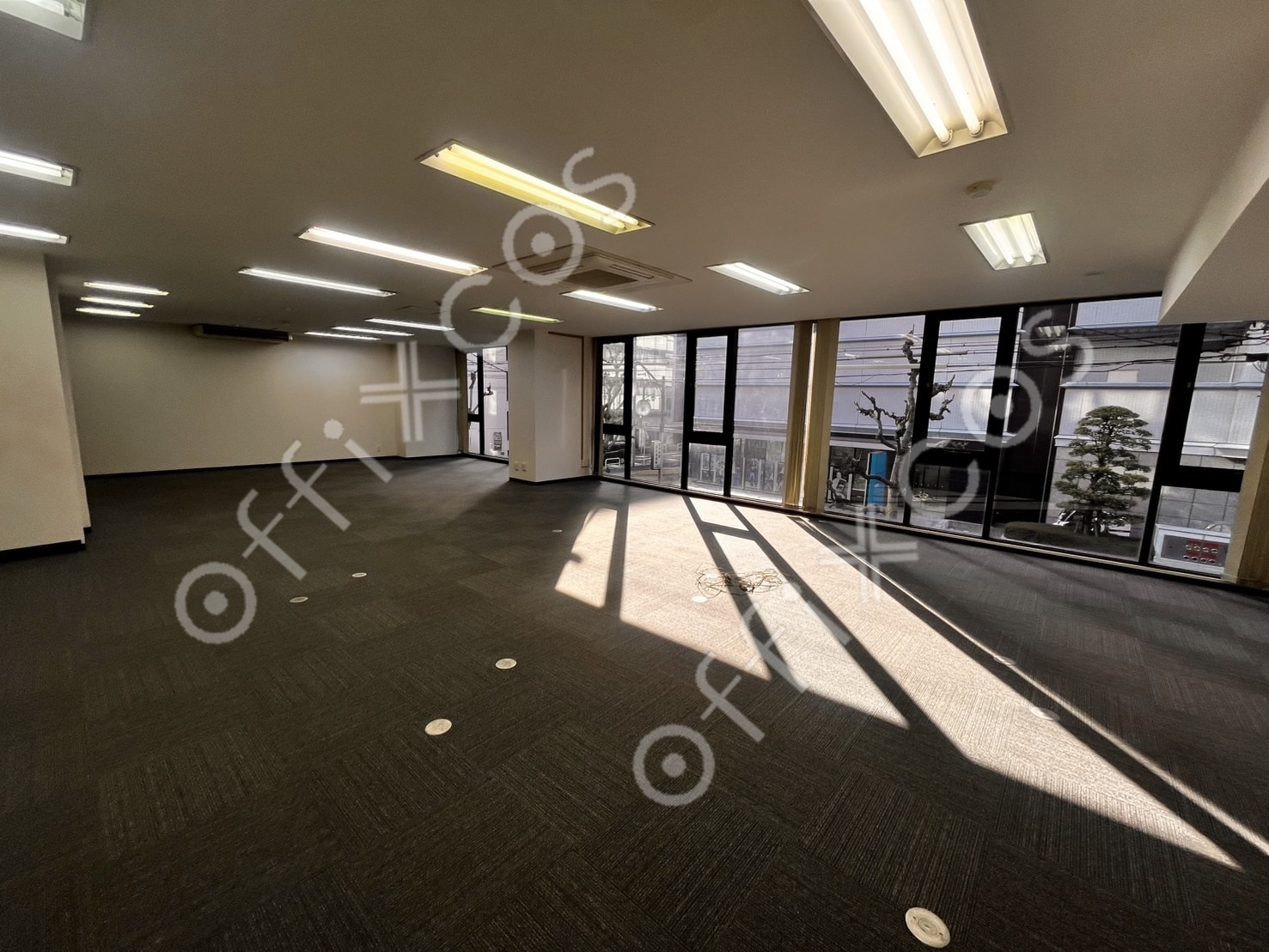 ＴＸ新栄Ⅰ（旧：古川ビル）