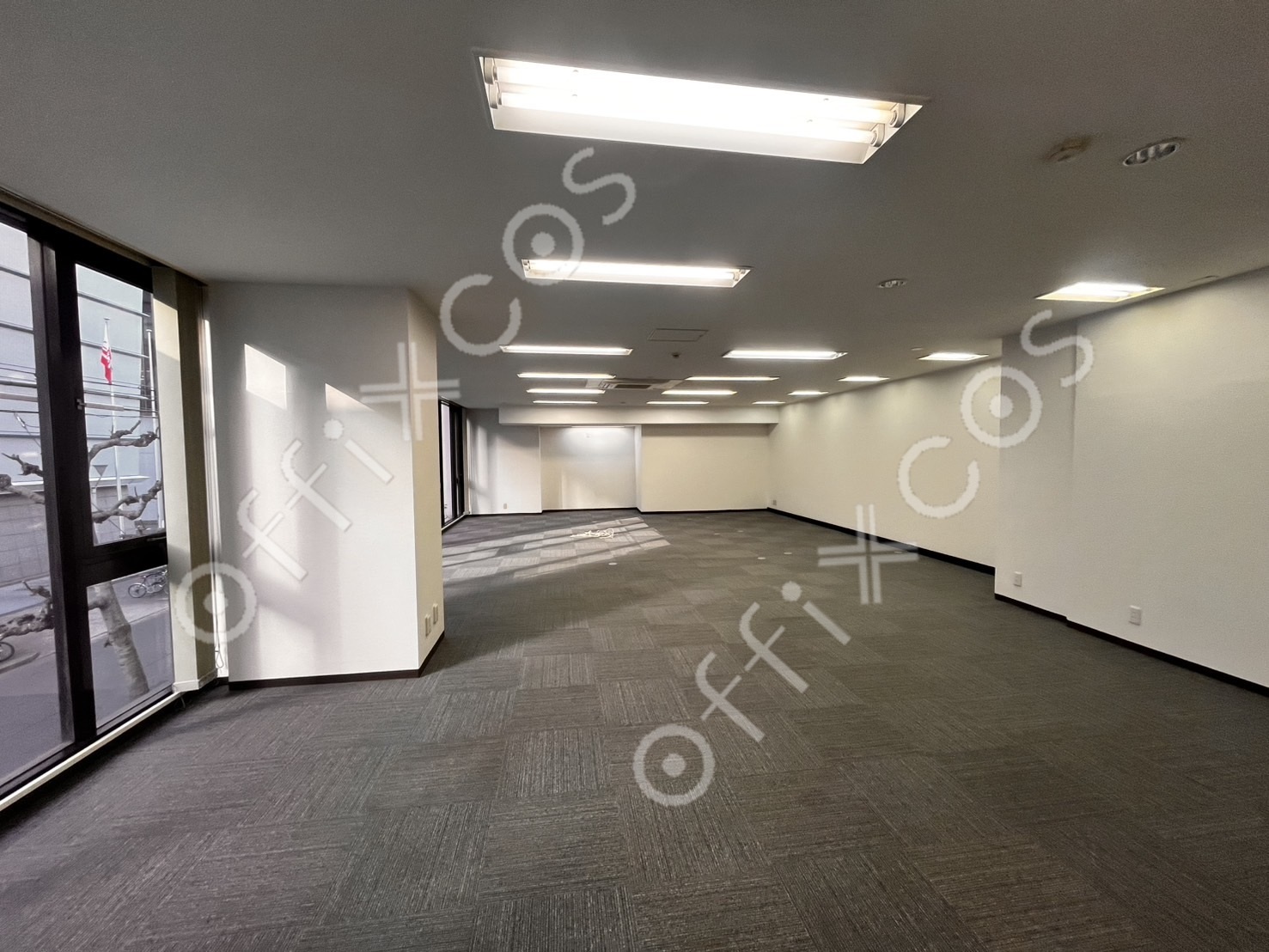 ＴＸ新栄Ⅰ（旧：古川ビル）