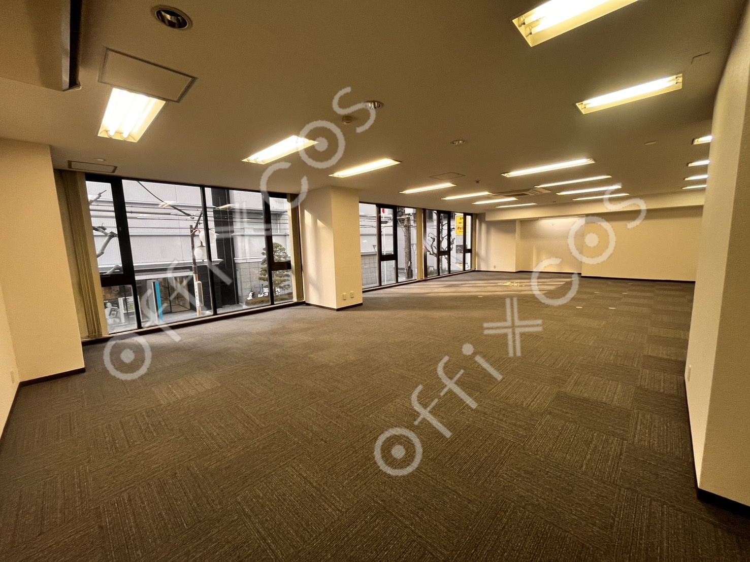 ＴＸ新栄Ⅰ（旧：古川ビル）