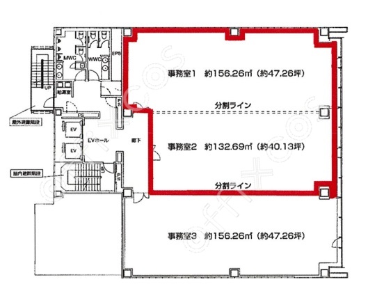 ＲＴセンターステージビル（旧名古屋センターステージ）