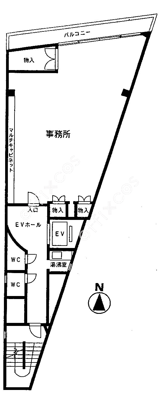 夢現広小路ビル（アーク広小路ビル）