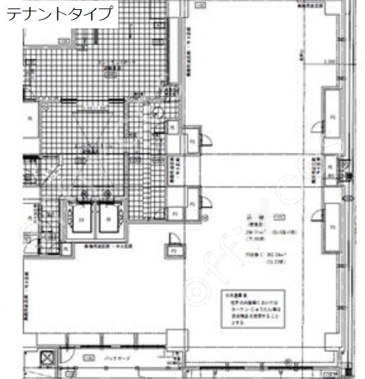 ン・サカエＢＬＤ シーアイマンション南大津