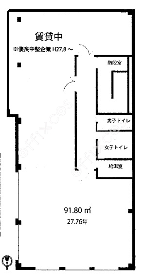 ン・サカエＢＬＤ シーアイマンション南大津