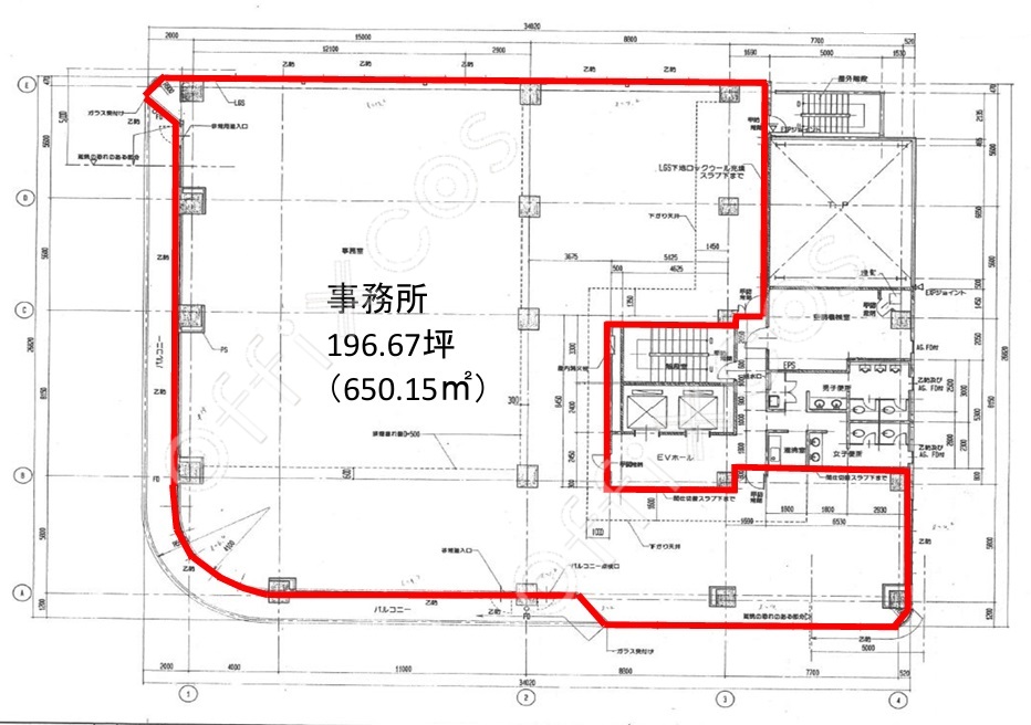 栄中央ビル(旧:日石栄ビル)