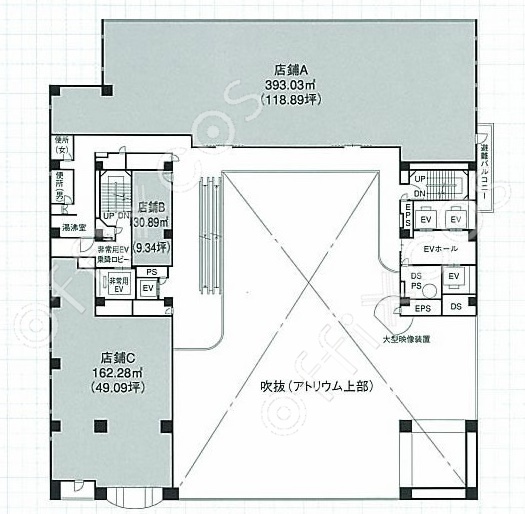スカイオアシス栄ビル