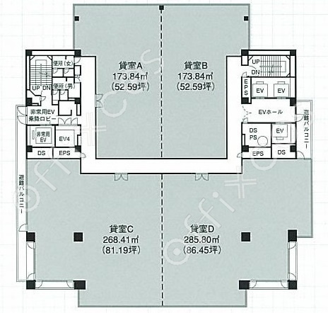 スカイオアシス栄ビル