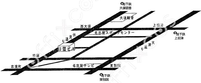 ン・サカエＢＬＤ シーアイマンション南大津