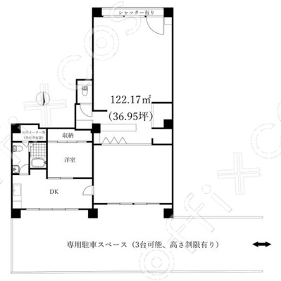 ン・サカエＢＬＤ シーアイマンション南大津