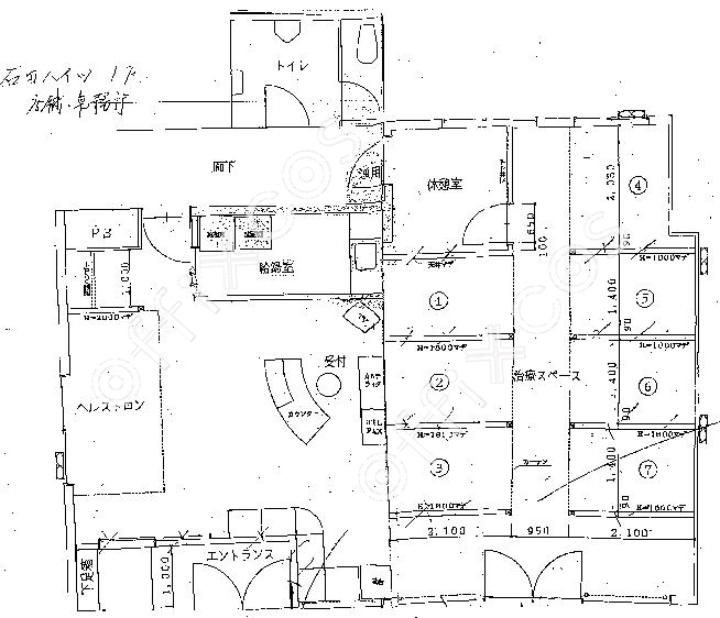 ン・サカエＢＬＤ シーアイマンション南大津