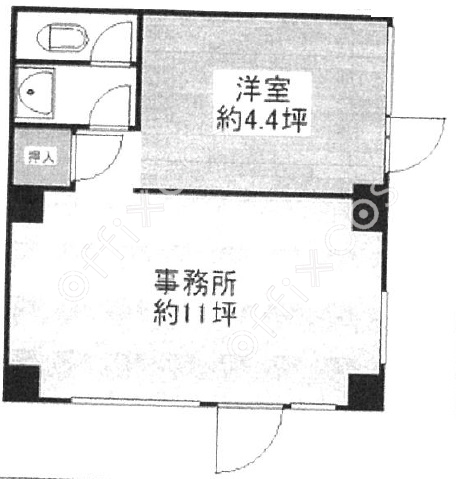 ン・サカエＢＬＤ シーアイマンション南大津