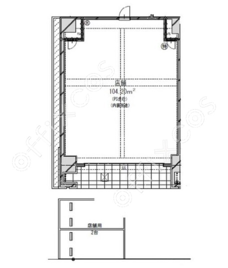 ロイジェント日吉町