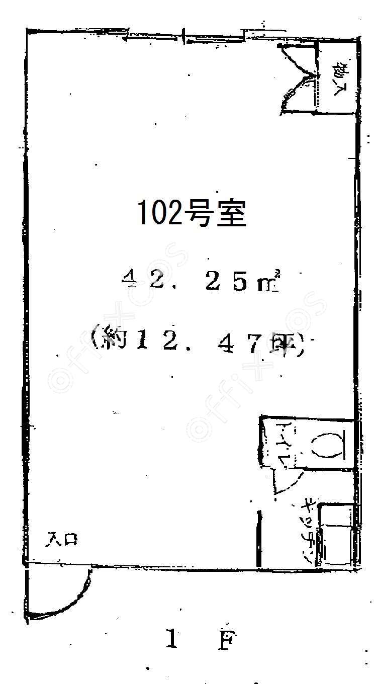 ン・サカエＢＬＤ シーアイマンション南大津